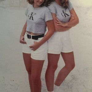 Meet your Posher, Brandy